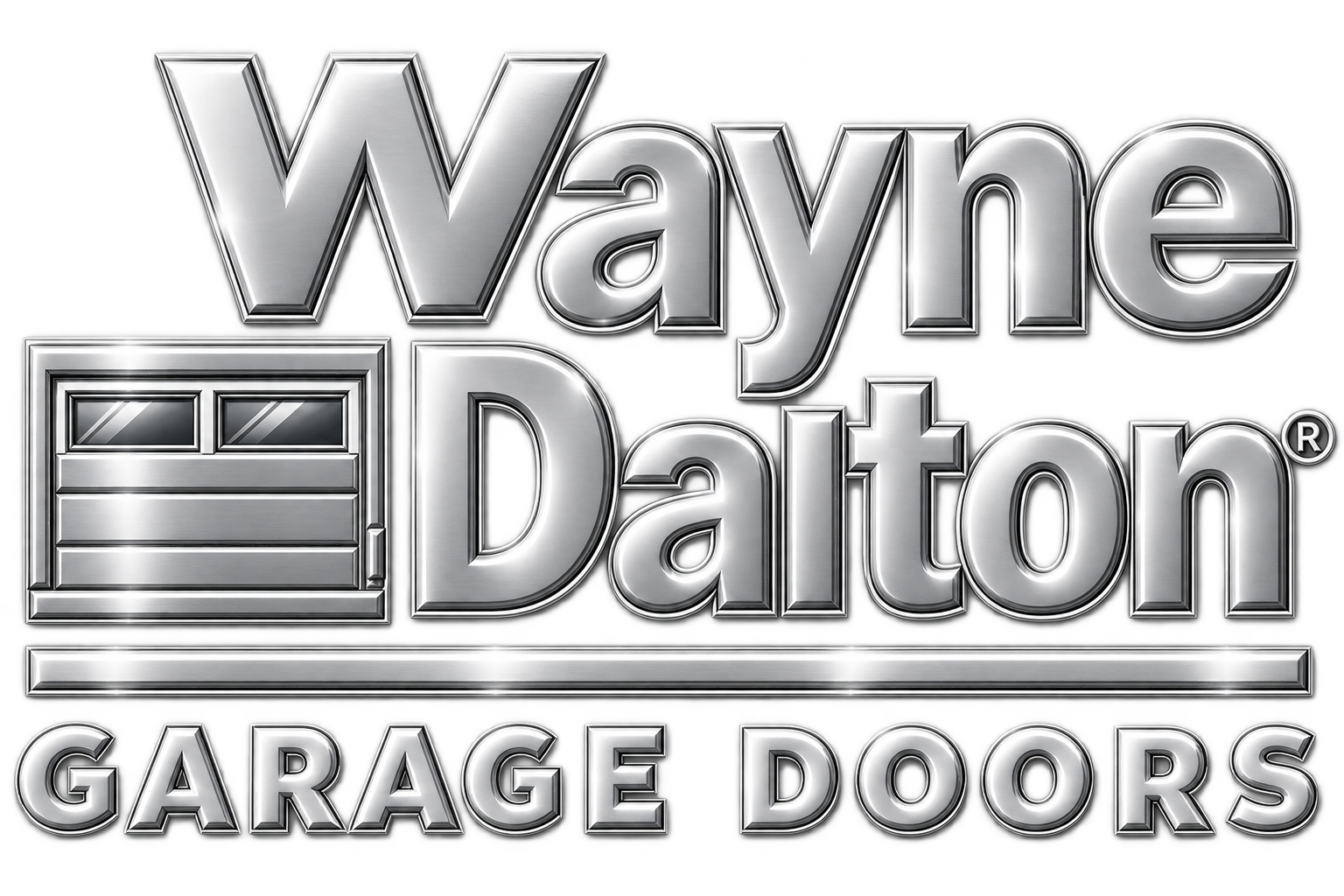 Overhead Door garage door brand